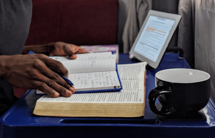 Bible Image