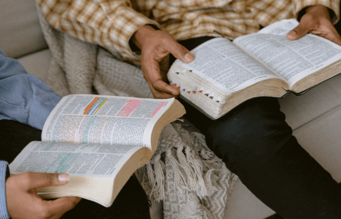 Bible Study